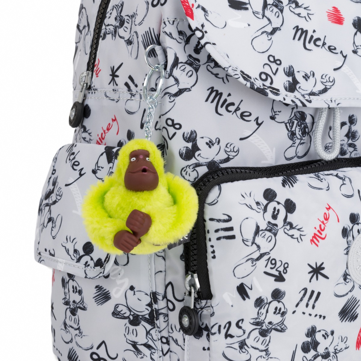 Kipling Disney Collection Bags and Accessories