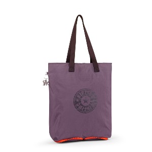 Kipling shopper tote best sale