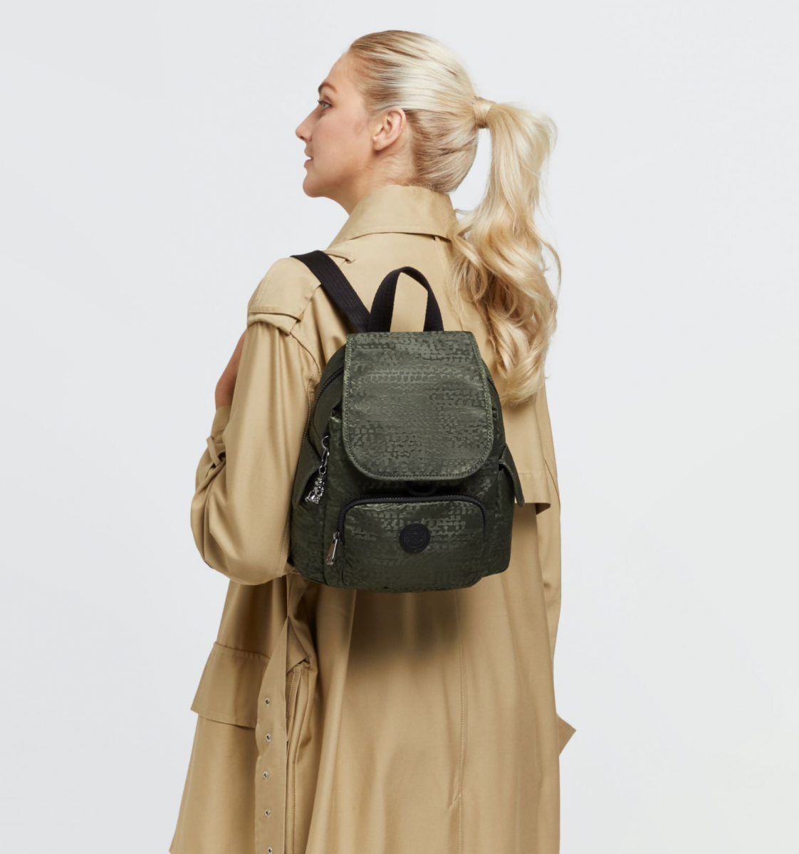 kipling keeper small backpack