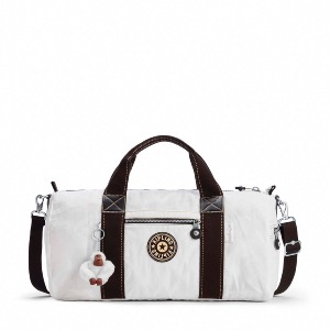 Kipling Vintage Tag Along Tote
