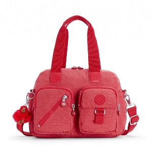 Kipling Defea Shoulder/Handbag with Removable Straps