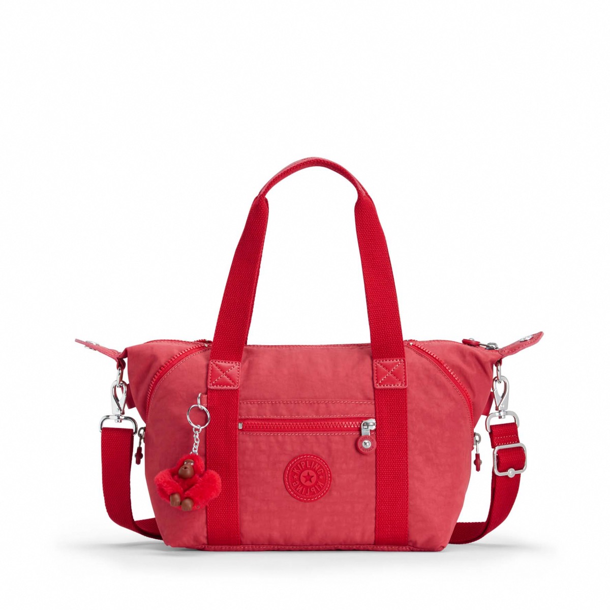 Kipling Art Mini Handbag