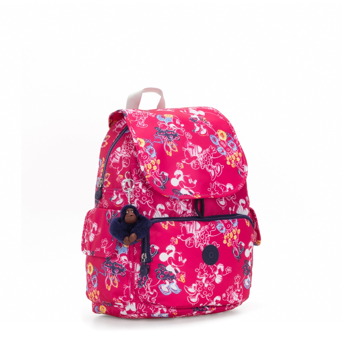 Kipling Disney Collection Bags and Accessories
