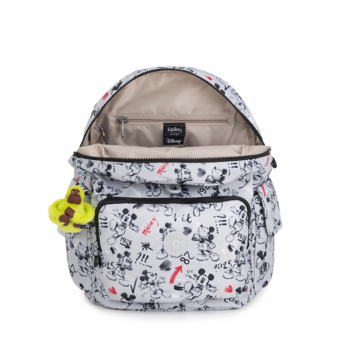 Kipling Disney Collection Bags and Accessories