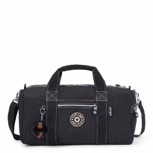 Kipling Vintage Tag Along Tote