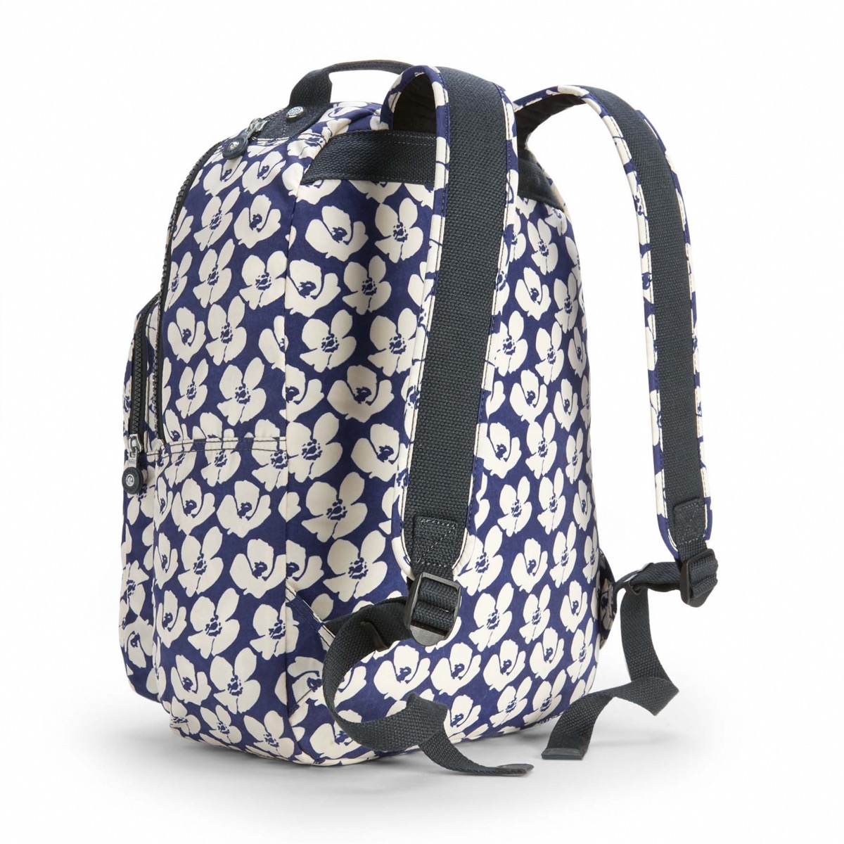 Kipling Clas Seoul Backpack Getmethatbag.co.uk