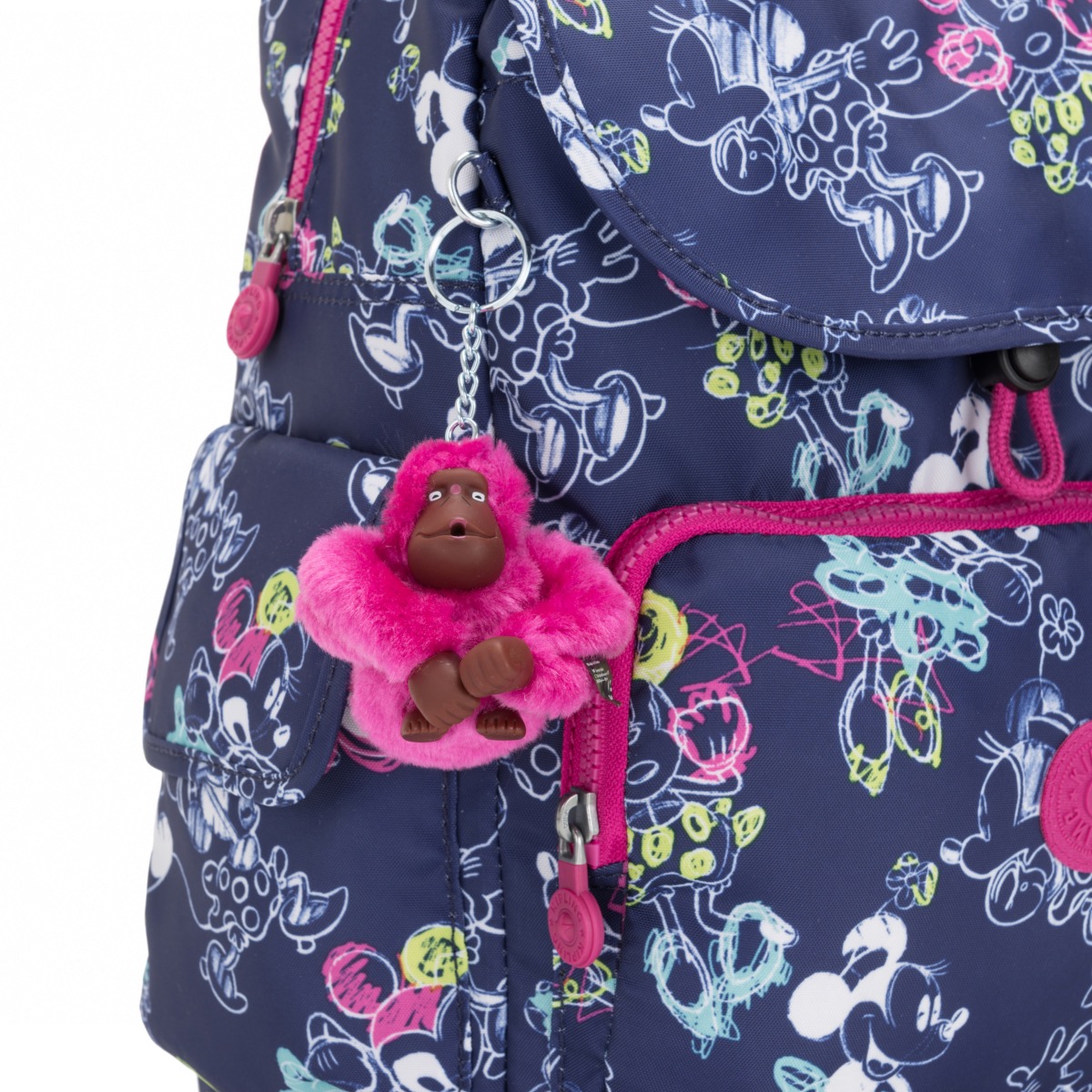 Kipling Disney Collection Bags and Accessories