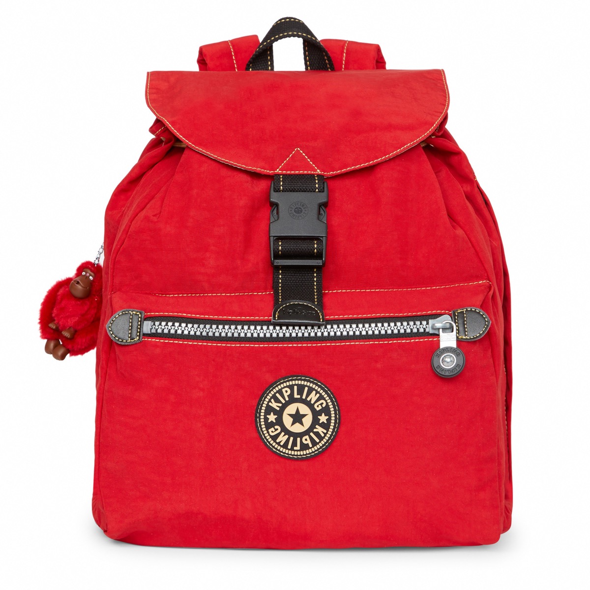 Kipling Vintage Keeper Backpack