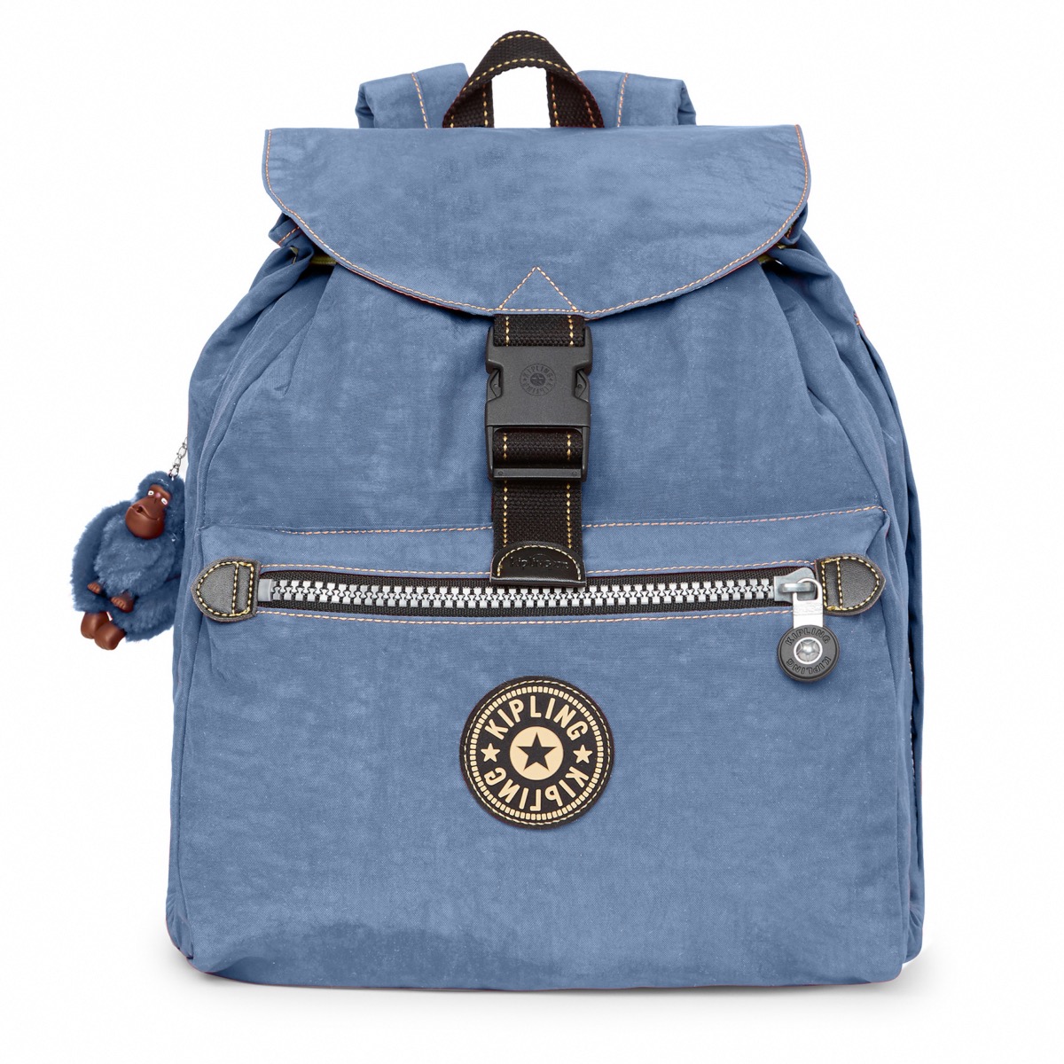 Kipling Vintage Keeper Backpack