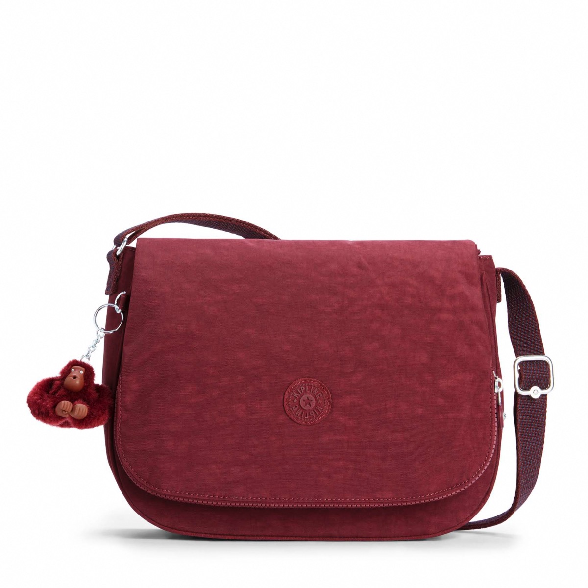 kipling earthbeat small bag
