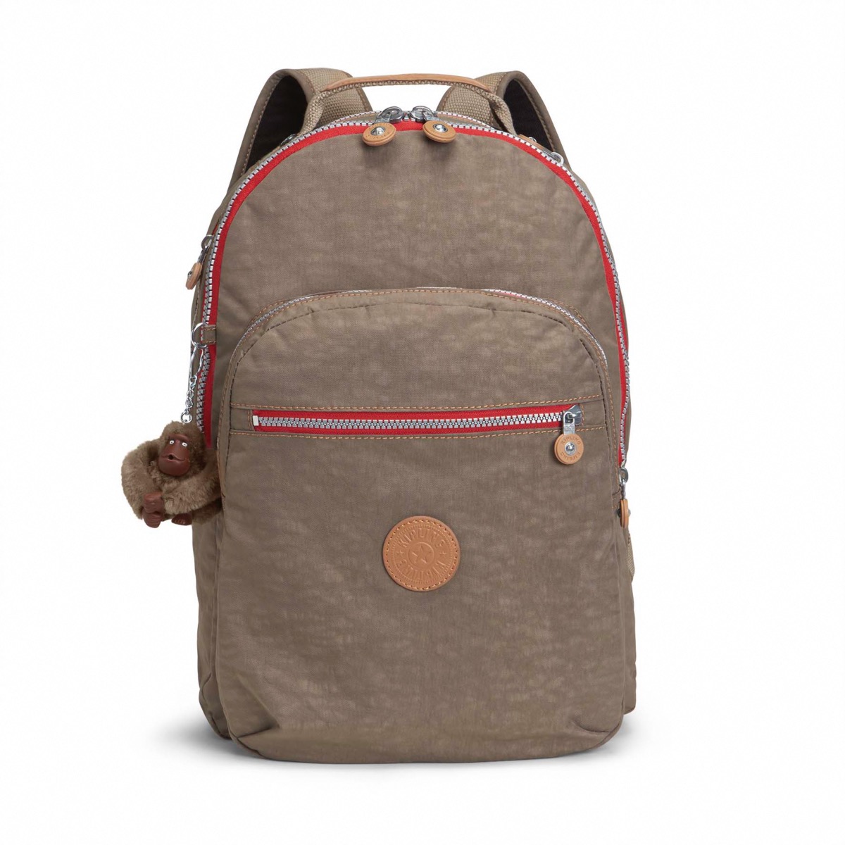 Kipling Clas Seoul Backpack Getmethatbag.co.uk