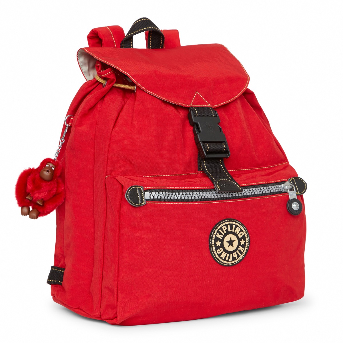 Kipling Vintage Keeper Backpack