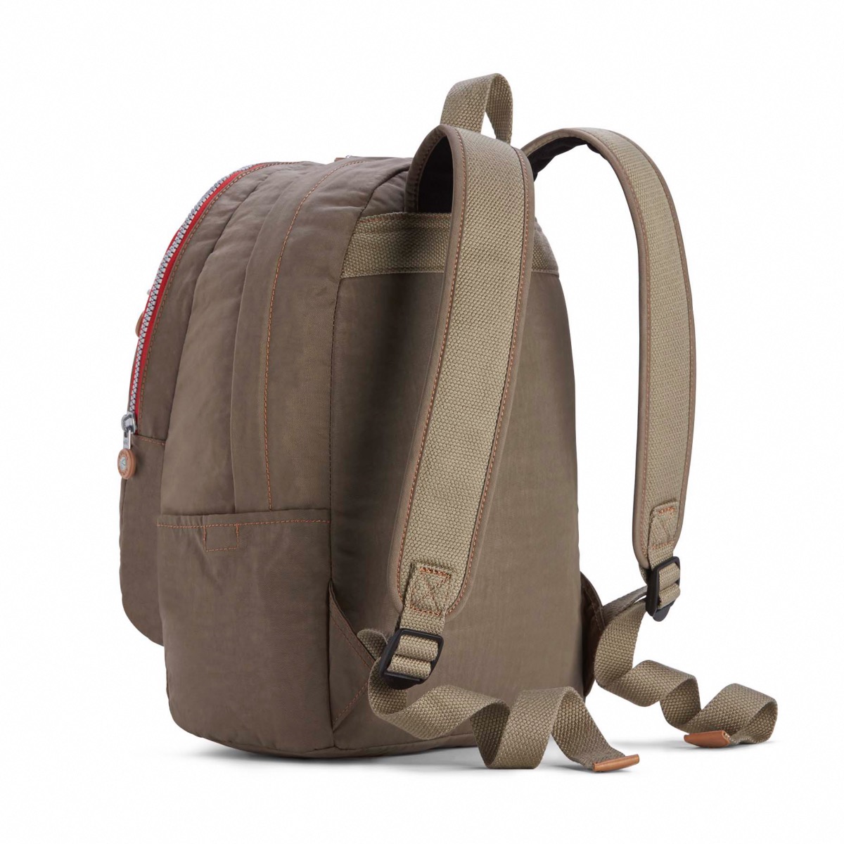 Kipling Clas Challenger Backpack True Beige C