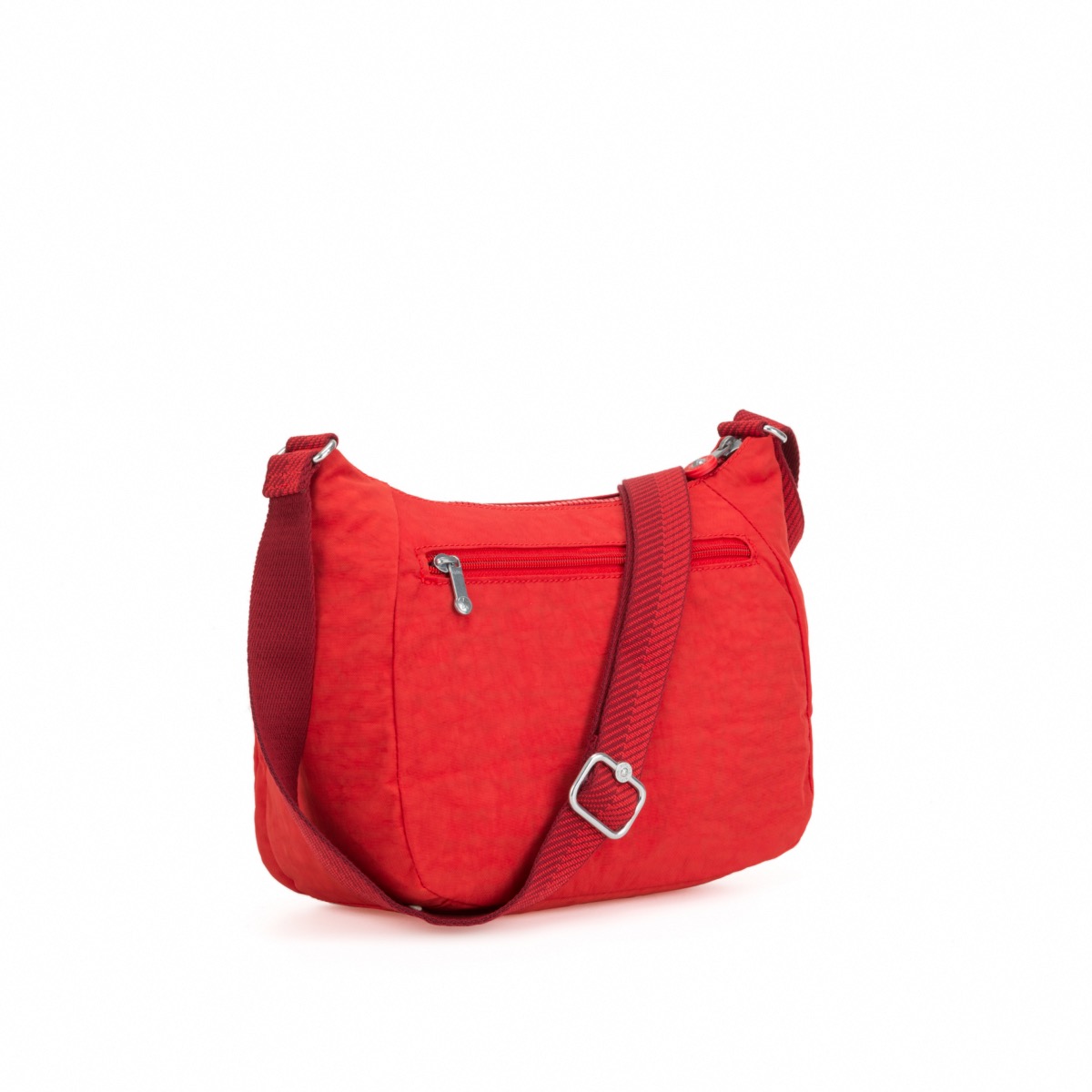 kipling red crossbody